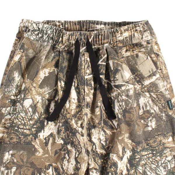 画像3: KINGSIZE（キングサイズ）“REAL TREE CAMO SNOW PANTS” (3)