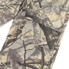 画像8: KINGSIZE（キングサイズ）“REAL TREE CAMO SNOW PANTS” (8)