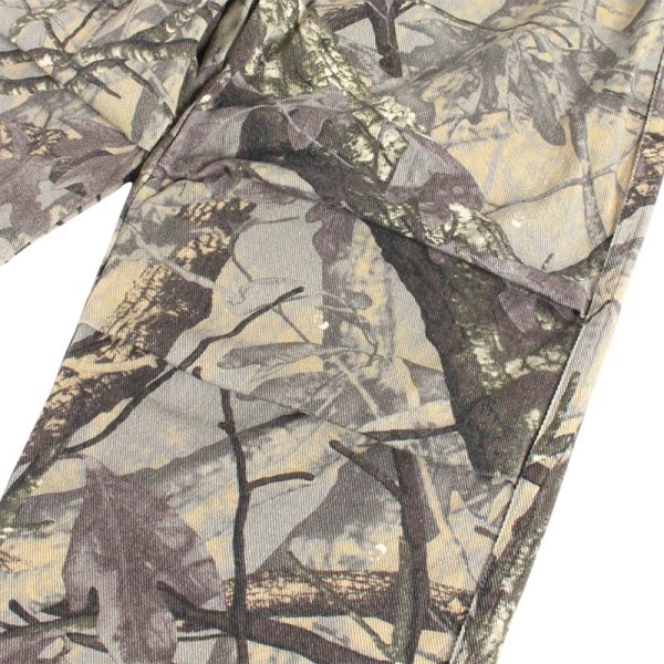 画像8: KINGSIZE（キングサイズ）“REAL TREE CAMO SNOW PANTS” (8)