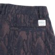 画像8: KINGSIZE（キングサイズ）“FADE JACQUARD TAPERED PANTS” (8)