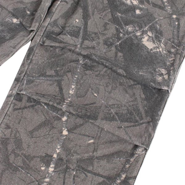画像8: KINGSIZE（キングサイズ）“REAL TREE CAMO SNOW PANTS” (8)