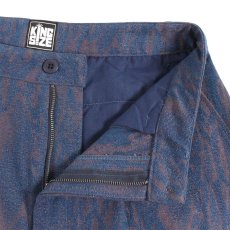 画像6: KINGSIZE（キングサイズ）“FADE JACQUARD TAPERED PANTS” (6)