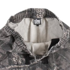 画像12: KINGSIZE（キングサイズ）“REAL TREE CAMO SNOW PANTS” (12)