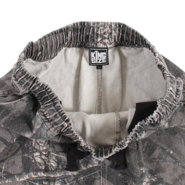 画像12: KINGSIZE（キングサイズ）“REAL TREE CAMO SNOW PANTS” (12)