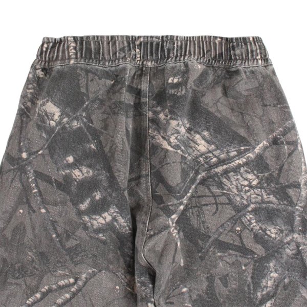 画像7: KINGSIZE（キングサイズ）“REAL TREE CAMO SNOW PANTS” (7)