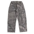 画像2: KINGSIZE（キングサイズ）“REAL TREE CAMO SNOW PANTS” (2)