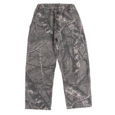 画像2: KINGSIZE（キングサイズ）“REAL TREE CAMO SNOW PANTS” (2)
