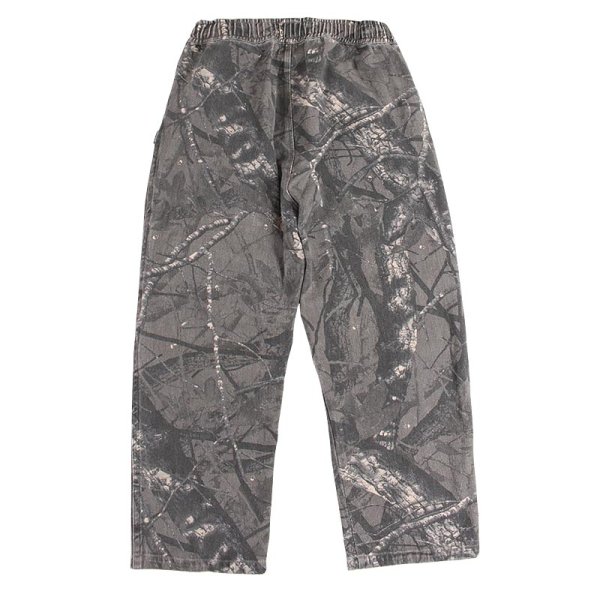 画像2: KINGSIZE（キングサイズ）“REAL TREE CAMO SNOW PANTS” (2)