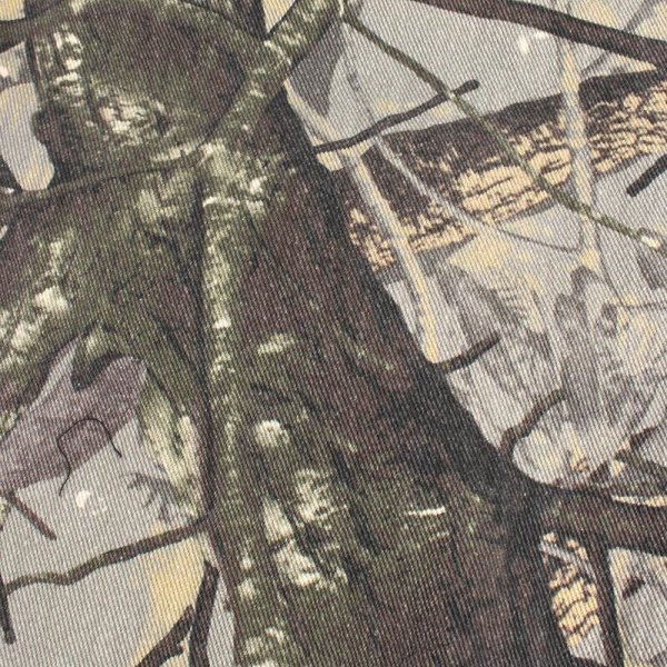 画像11: KINGSIZE（キングサイズ）“REAL TREE CAMO SNOW PANTS” (11)