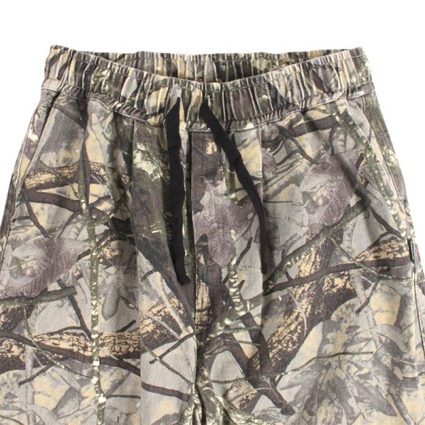 画像3: KINGSIZE（キングサイズ）“REAL TREE CAMO SNOW PANTS” (3)