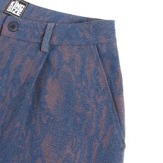 画像5: KINGSIZE（キングサイズ）“FADE JACQUARD TAPERED PANTS” (5)
