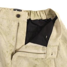 画像6: KINGSIZE（キングサイズ）“JACQUARD 2TAC PANTS” (6)