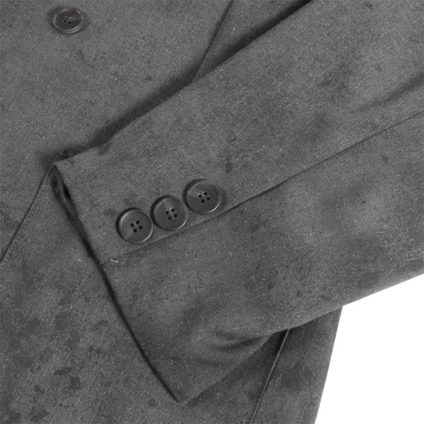 画像7: KINGSIZE（キングサイズ）“JACQUARD DOUBLE TAILORED JACKET” (7)