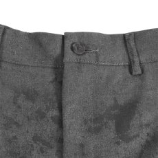 画像4: KINGSIZE（キングサイズ）“JACQUARD 2TAC PANTS” (4)