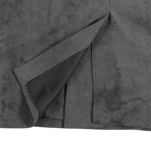 画像8: KINGSIZE（キングサイズ）“JACQUARD DOUBLE TAILORED JACKET” (8)