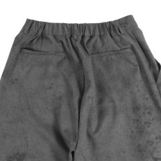 画像7: KINGSIZE（キングサイズ）“JACQUARD 2TAC PANTS” (7)