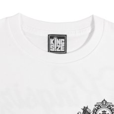 画像4: KINGSIZE（キングサイズ）“ROOTS WORD TEE” (4)