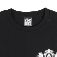 画像4: KINGSIZE（キングサイズ）“ROOTS WORD TEE” (4)