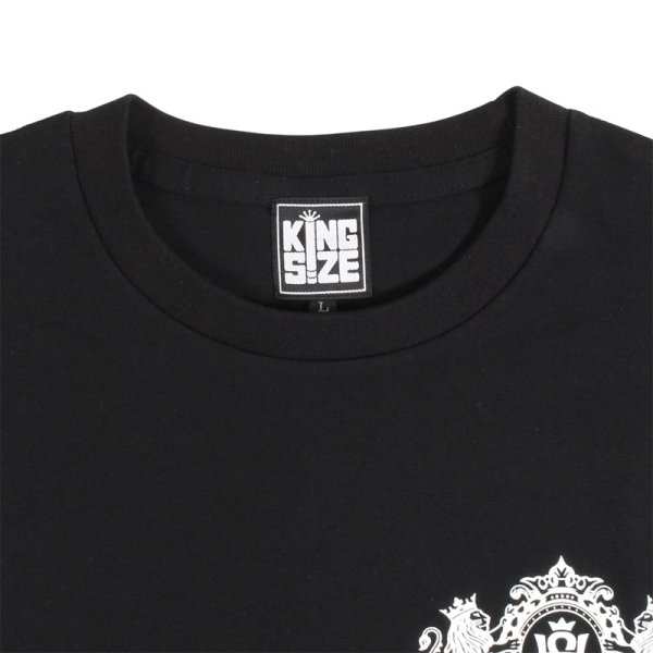 画像4: KINGSIZE（キングサイズ）“ROOTS WORD TEE” (4)