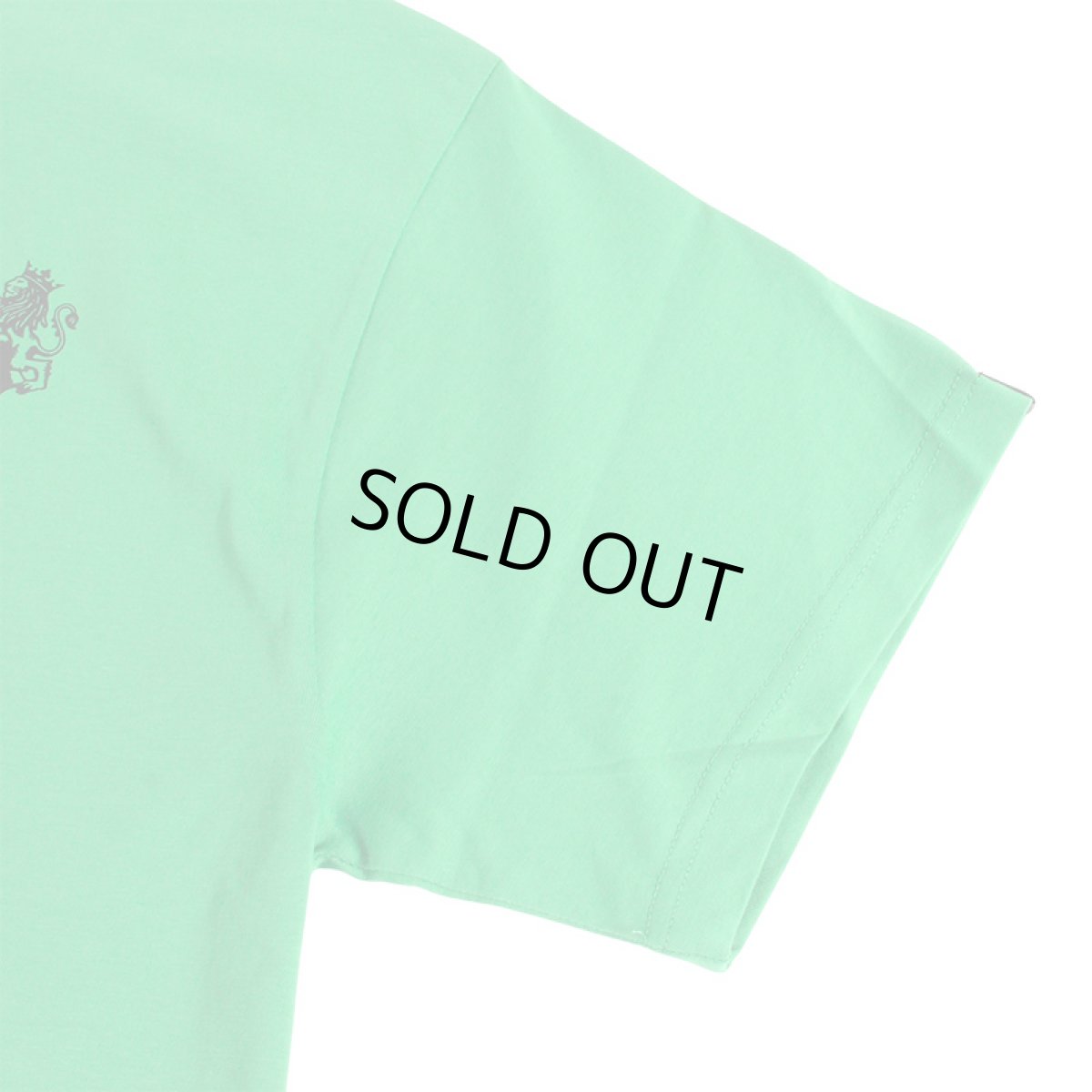 画像7: KINGSIZE（キングサイズ）“ROOTS WORD TEE” (7)