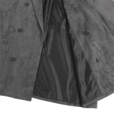 画像10: KINGSIZE（キングサイズ）“JACQUARD DOUBLE TAILORED JACKET” (10)