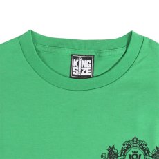 画像4: KINGSIZE（キングサイズ）“ROOTS WORD TEE” (4)