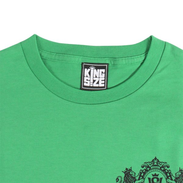 画像4: KINGSIZE（キングサイズ）“ROOTS WORD TEE” (4)
