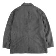 画像2: KINGSIZE（キングサイズ）“JACQUARD DOUBLE TAILORED JACKET” (2)