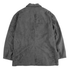 画像2: KINGSIZE（キングサイズ）“JACQUARD DOUBLE TAILORED JACKET” (2)