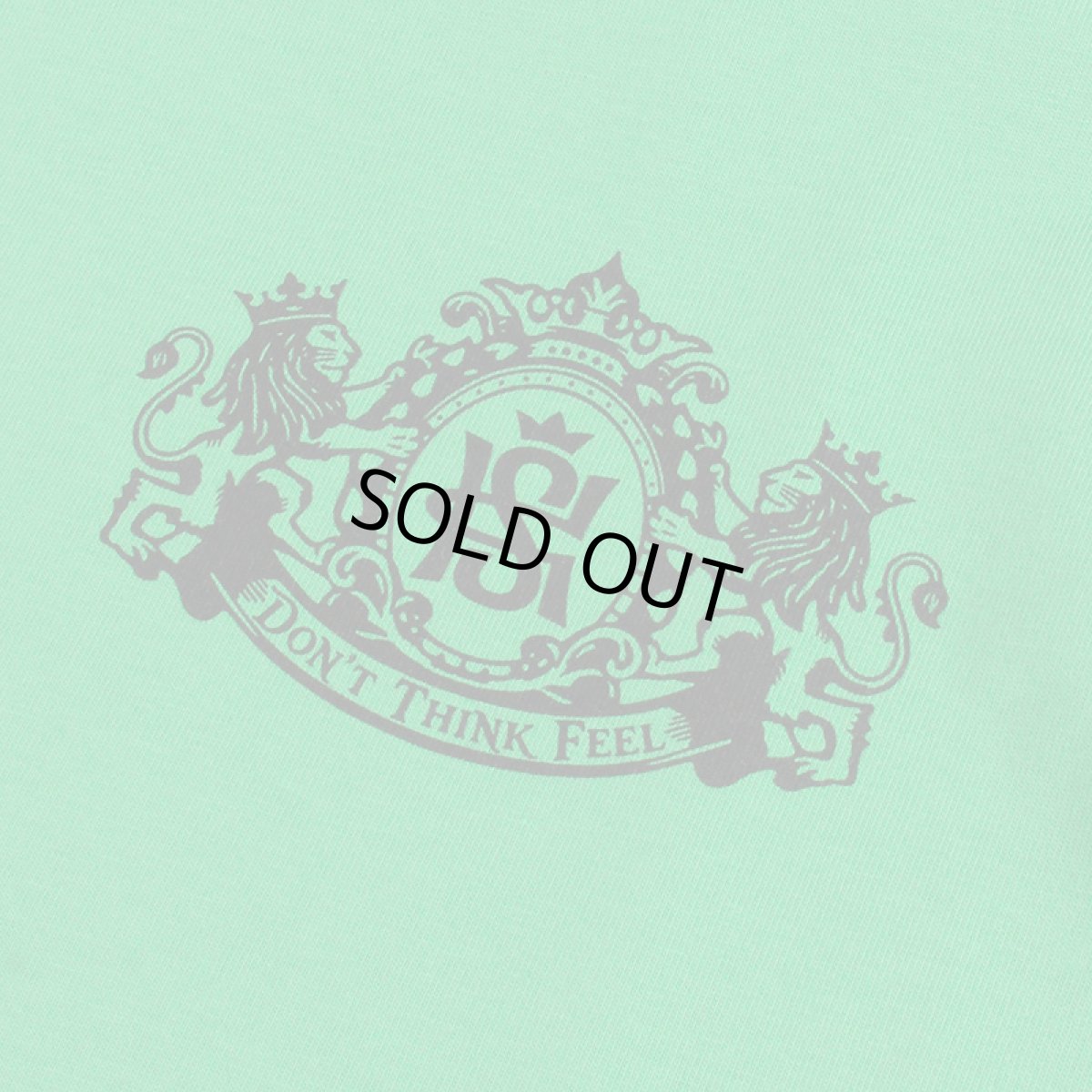 画像5: KINGSIZE（キングサイズ）“ROOTS WORD TEE” (5)