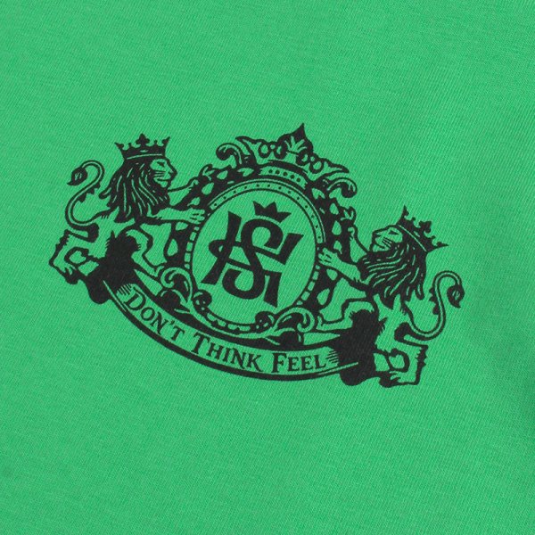 画像5: KINGSIZE（キングサイズ）“ROOTS WORD TEE” (5)