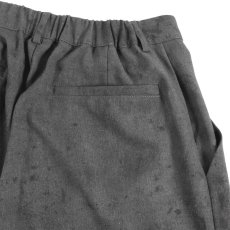 画像8: KINGSIZE（キングサイズ）“JACQUARD 2TAC PANTS” (8)