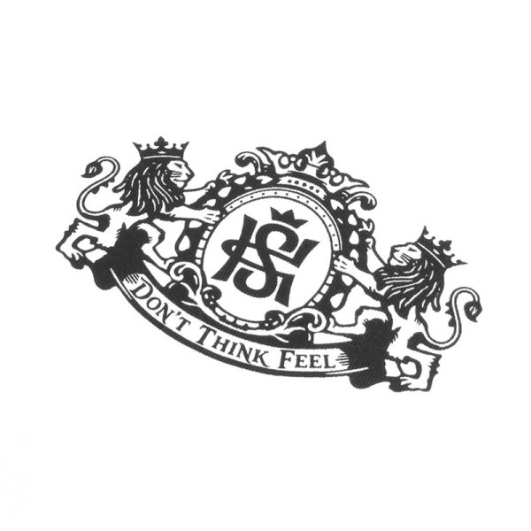 画像5: KINGSIZE（キングサイズ）“ROOTS WORD TEE” (5)