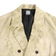 画像3: KINGSIZE（キングサイズ）“JACQUARD DOUBLE TAILORED JACKET” (3)