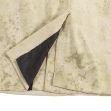 画像8: KINGSIZE（キングサイズ）“JACQUARD DOUBLE TAILORED JACKET” (8)