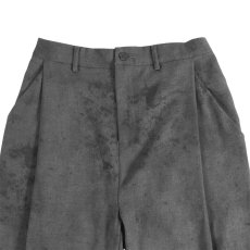 画像3: KINGSIZE（キングサイズ）“JACQUARD 2TAC PANTS” (3)