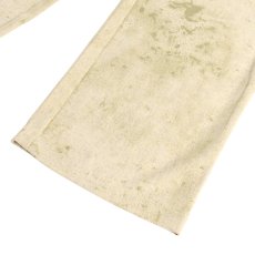 画像9: KINGSIZE（キングサイズ）“JACQUARD 2TAC PANTS” (9)