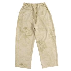 画像2: KINGSIZE（キングサイズ）“JACQUARD 2TAC PANTS” (2)