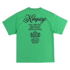 画像3: KINGSIZE（キングサイズ）“ROOTS WORD TEE” (3)
