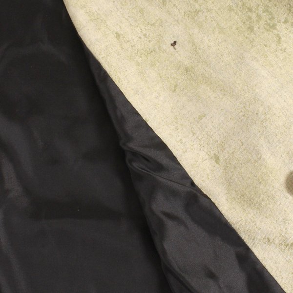 画像11: KINGSIZE（キングサイズ）“JACQUARD DOUBLE TAILORED JACKET” (11)