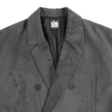 画像3: KINGSIZE（キングサイズ）“JACQUARD DOUBLE TAILORED JACKET” (3)