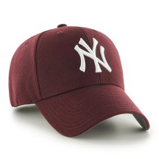 画像3: '47 (フォーティーセブン) “YANKEES ’47 MVP MAROON” (3)