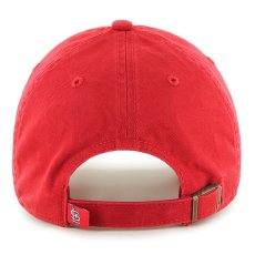 画像2: '47 (フォーティーセブン) “CARDINALS '47 CLEAN UP RED” (2)