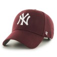 画像1: '47 (フォーティーセブン) “YANKEES ’47 MVP MAROON” (1)