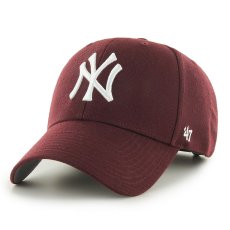 画像1: '47 (フォーティーセブン) “YANKEES ’47 MVP MAROON” (1)