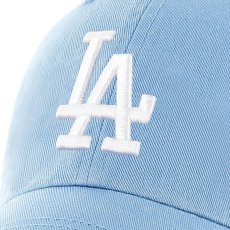 画像3: '47 (フォーティーセブン) “DODGERS '47 CLEAN UP W/NO LOOP LABEL COLUMBIA” (3)