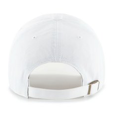 画像2: '47 (フォーティーセブン) “DODGERS '47 CLEAN UP WHITEｘWHITE TONAL COLOR” (2)