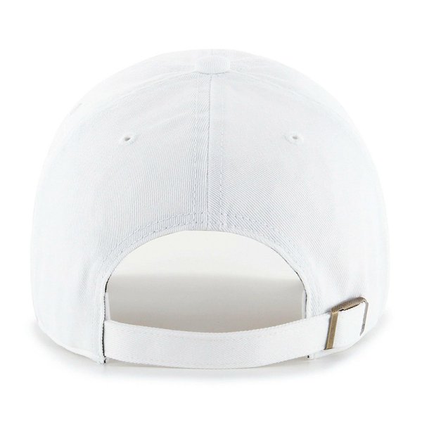 画像2: '47 (フォーティーセブン) “DODGERS '47 CLEAN UP WHITEｘWHITE TONAL COLOR” (2)