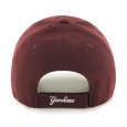 画像2: '47 (フォーティーセブン) “YANKEES ’47 MVP MAROON” (2)