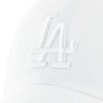 画像3: '47 (フォーティーセブン) “DODGERS '47 CLEAN UP WHITEｘWHITE TONAL COLOR” (3)